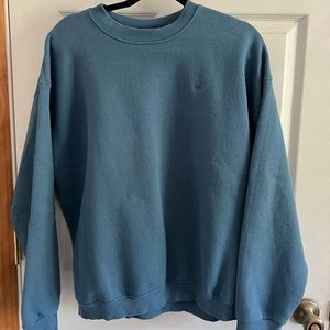 Vintage Olympics crew SIZE XL